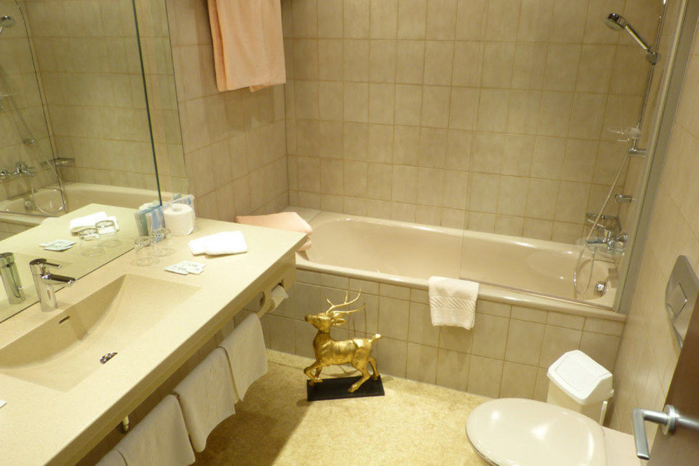 Hotel Goldener Hirsch Bayreuth Dış mekan fotoğraf